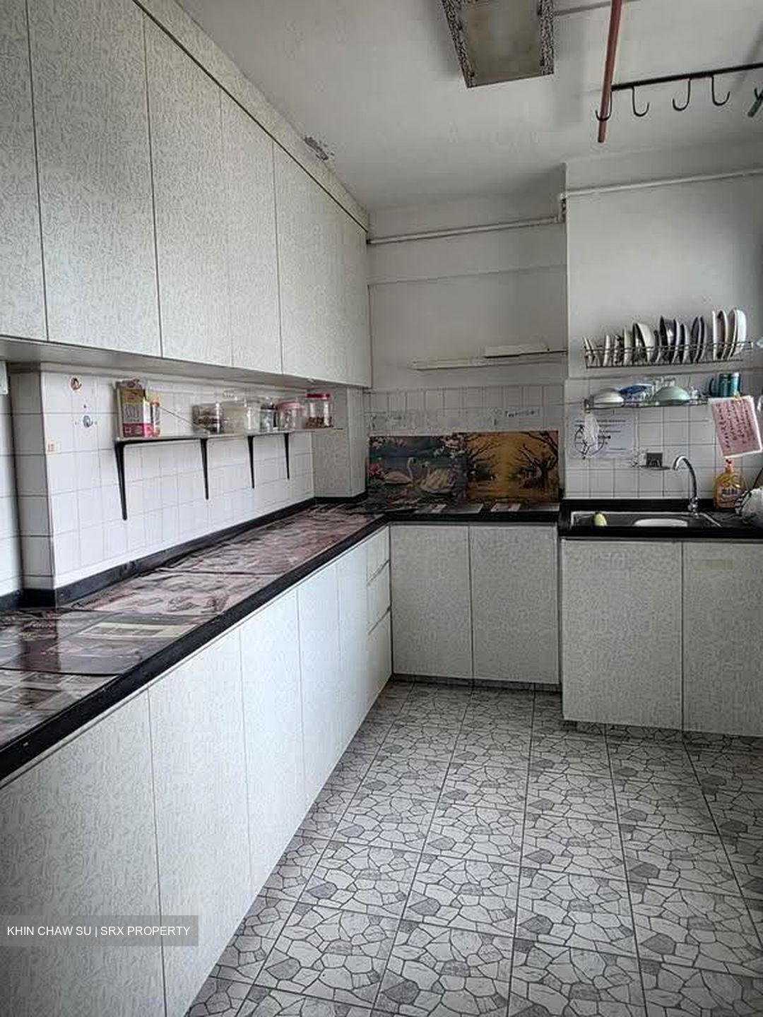 Blk 798 Yishun Ring Road (Yishun), HDB 4 Rooms #630508091
